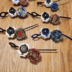 Hasbro BeyBlade Burst Pro Series